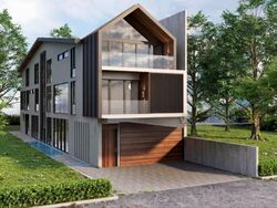 Frankel Estate (D15), Semi-Detached #579706151